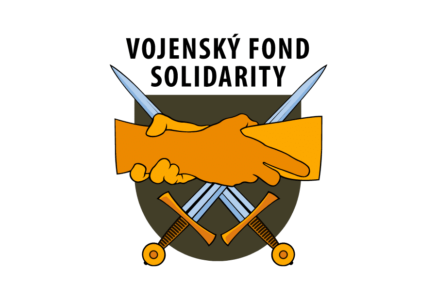 Finanční dar pro Vojenský fond solidarity